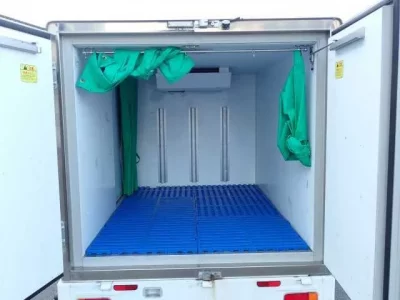 Nissan CLIPPER TRUCK