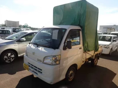 Toyota PIXIS TRUCK
