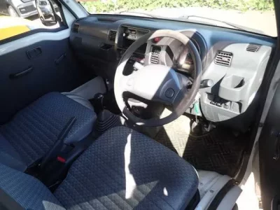 Toyota PIXIS TRUCK