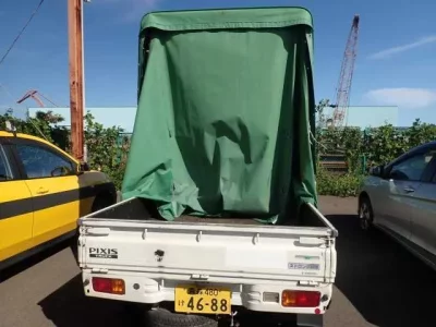 Toyota PIXIS TRUCK