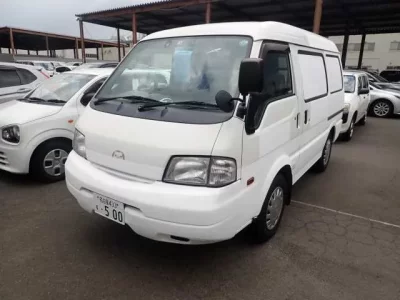 Mazda BONGO VAN