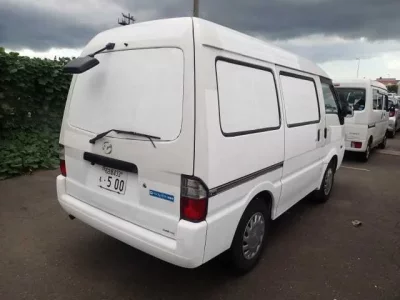 Mazda BONGO VAN