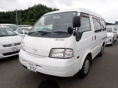 Mazda BONGO VAN