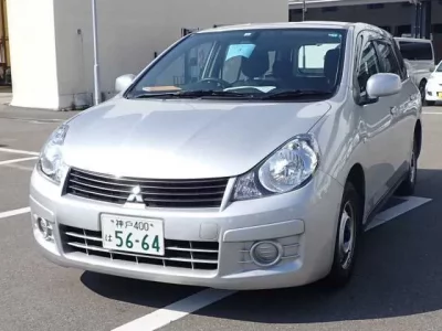 Mitsubishi LANCER VAN