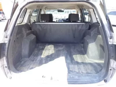 Mitsubishi LANCER VAN