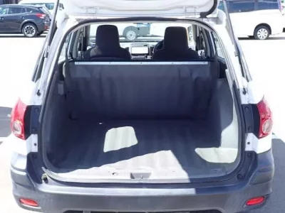 Mitsubishi LANCER VAN