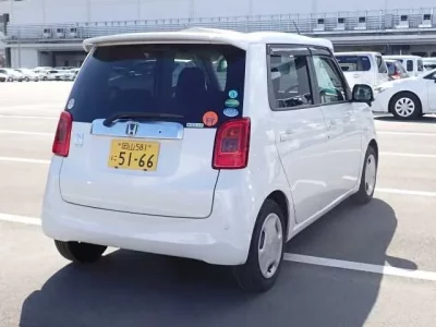 Honda N ONE