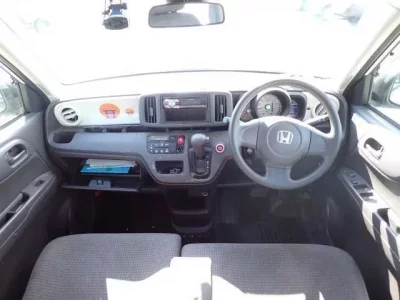 Honda N ONE