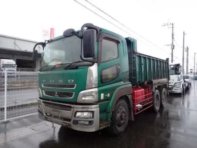 Mitsubishi SUPER GREAT
