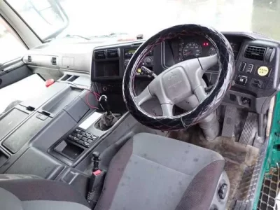 Mitsubishi SUPER GREAT