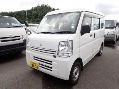 Suzuki EVERY