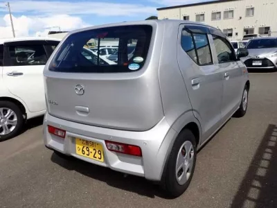 Mazda CAROL