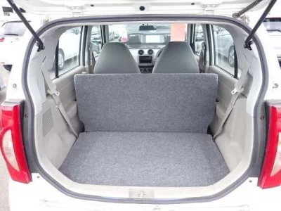 Suzuki ALTO VAN