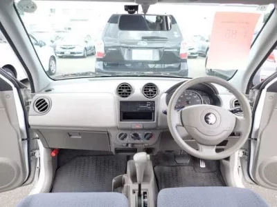 Suzuki ALTO VAN