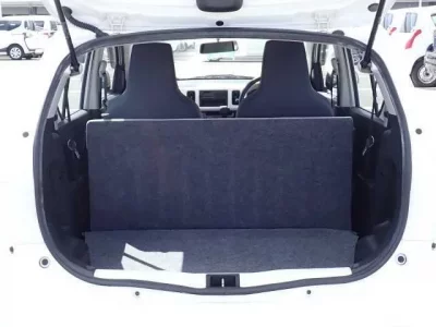 Suzuki ALTO VAN