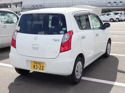 Suzuki ALTO ECO