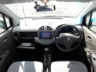 Suzuki ALTO ECO