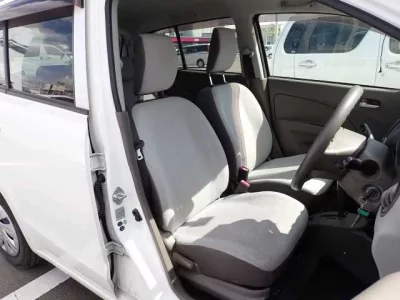 Suzuki ALTO ECO
