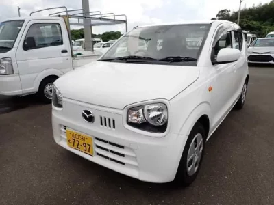 Mazda CAROL