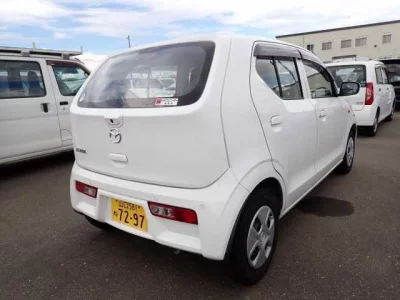 Mazda CAROL