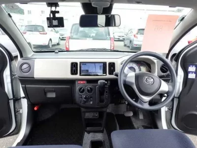 Mazda CAROL