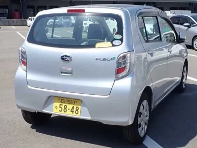 Subaru PLEO PLUS