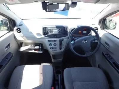 Subaru PLEO PLUS