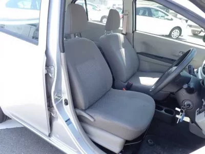 Subaru PLEO PLUS