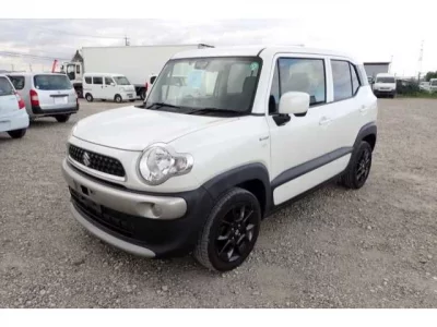Suzuki XBEE