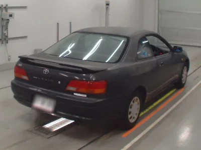 Toyota COROLLA LEVIN