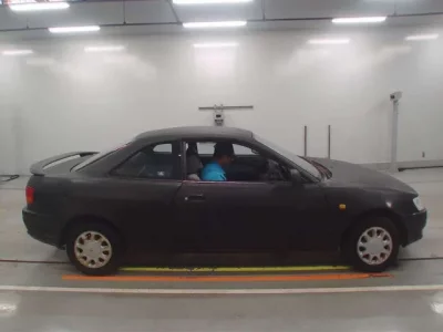 Toyota COROLLA LEVIN