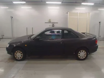 Toyota COROLLA LEVIN