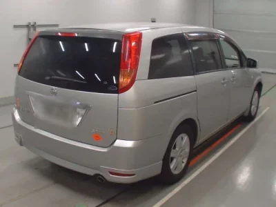 Nissan PRESAGE