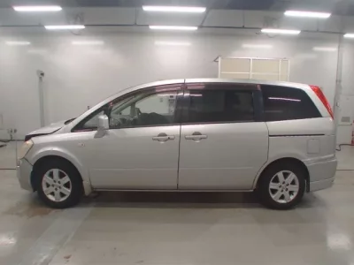 Nissan PRESAGE