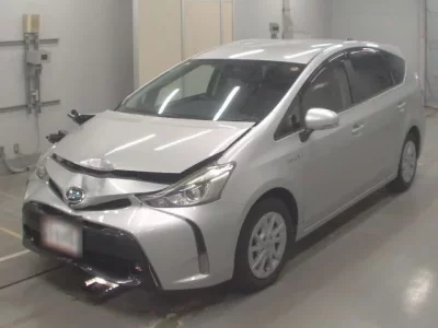 Daihatsu MEBIUS