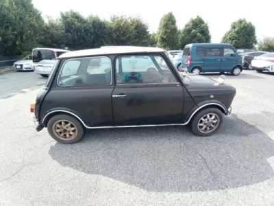 Rover MINI