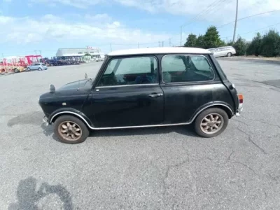 Rover MINI
