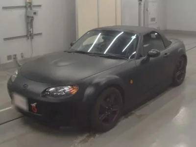 Mazda ROADSTER