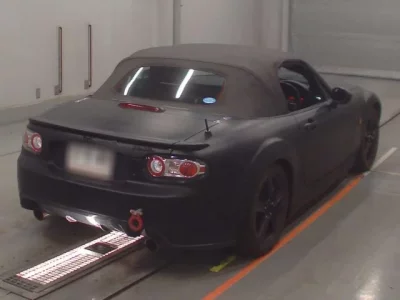 Mazda ROADSTER
