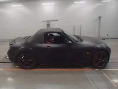 Mazda ROADSTER