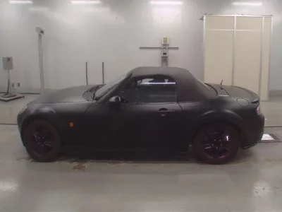 Mazda ROADSTER