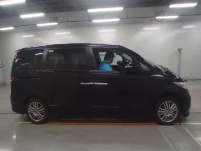 Honda ELYSION