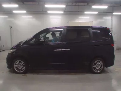 Honda ELYSION