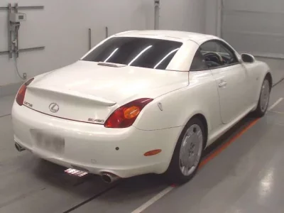 Toyota SOARER