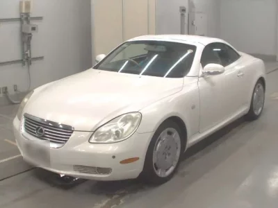 Toyota SOARER