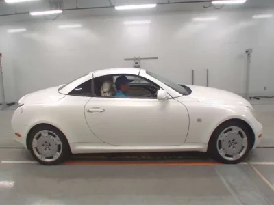 Toyota SOARER