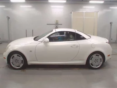 Toyota SOARER