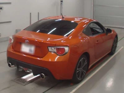 Toyota 86
