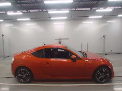 Toyota 86