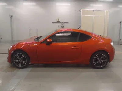 Toyota 86